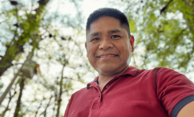 ¿Erasmo Catarino para el Senado por Chiapas Esto se sabe