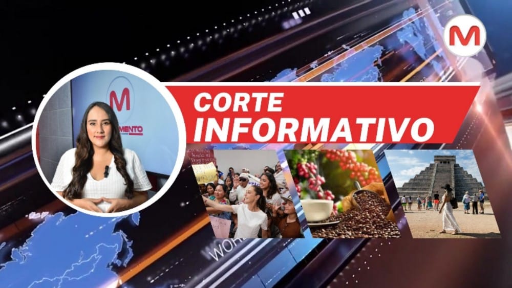 Corte Informativo Est S Son Las Noticias M S Relevantes De Hoy De