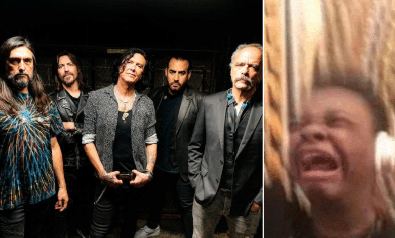 Caifanes regresará a Tuxtla ¿Cuándo y dónde comprar mis boletos