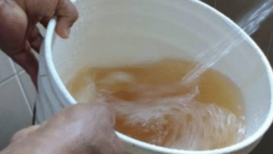 Contaminación y falta de agua en Chiapa de Corzo