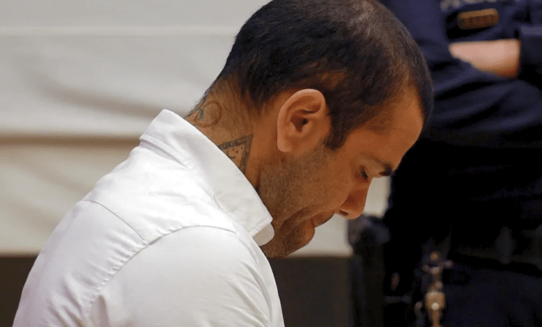 Dani Alves podría ser liberado