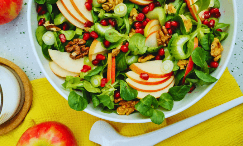 Descubre el maravilloso mundo de las Manzanas con esta rica receta