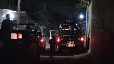 Desmienten desaparición de migrantes Ecuatorianos en Tapachula