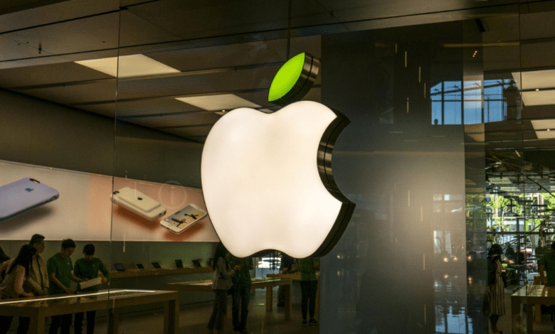 Estados Unidos demanda a Apple por no respetar leyes antimonopolio