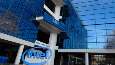 Estados Unidos concederá a Intel 20 mil mdd para iniciar producción de chips