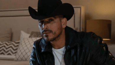 Espinoza Paz pierde su celeluar en Tapachula y ofrece 25 mil pesos de recompensa