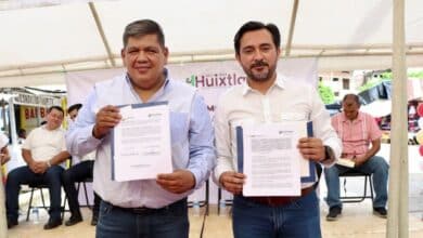Fallece alcalde con licencia de Huixtla, Chiapas