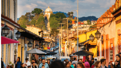 Hoteleros, listos para recibir a turistas en Semana Santa