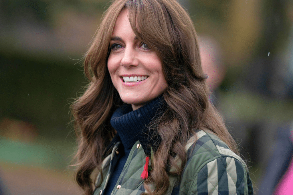 La Historia De Kate Middleton Y La Impactante Revelación Sobre Su Batalla Contra El Cáncer El 