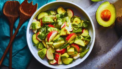 La mejor manera de comer rábano para cuidar los riñones