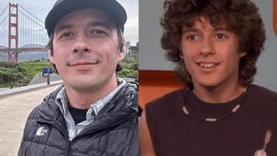 Actor de Zoey 101 revela que fue víctima de abuso a los 19 años