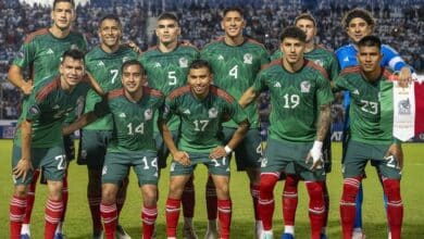 Jugador cambia a la Selección Mexicana por la de El Salvador