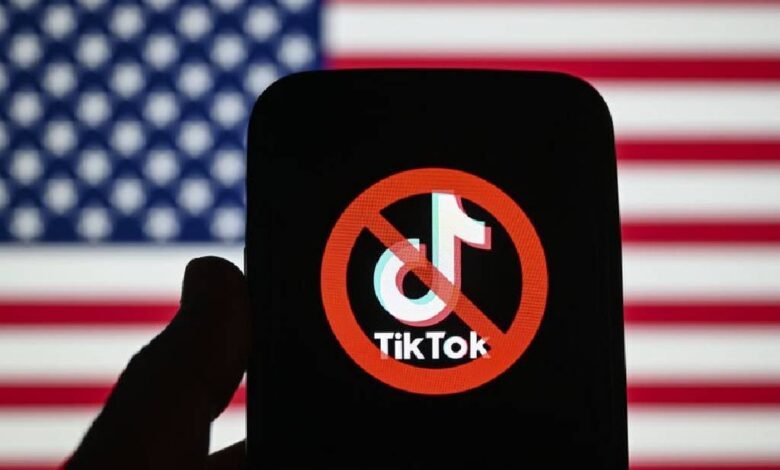 Las razones para prohibir TikTok en Estados Unidos