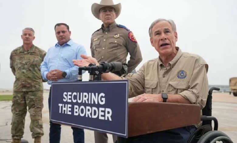 Abogados de Texas defienden ley SB4; "hay una crisis en la frontera"