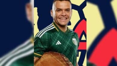 "Cabecita" Rodríguez aseguró que Santiago Baños lo orilló a salir
