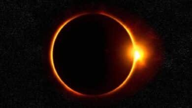 Eclipse Solas 2024. Estas son las etapas que tendrá el evento