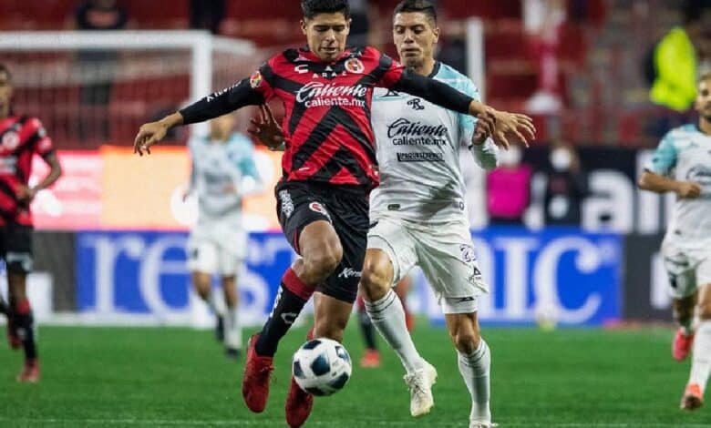 Mazatlán y Xolos urgidos de puntos