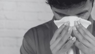 Repuntan casos de tos y gripe en el Soconusco ¿Qué lo provoca
