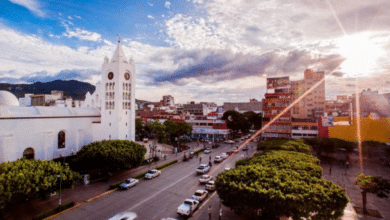 Se registra primera ola de calor en Chiapas ¿Cuánto durará