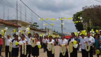 Suspenden actividades de Semana Santa en Ocozocoautla y Villaflores