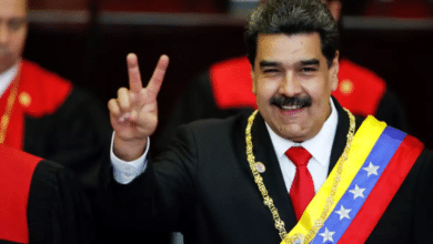 Venezuela Eligen a Nicolás Maduro como candidato presidencial