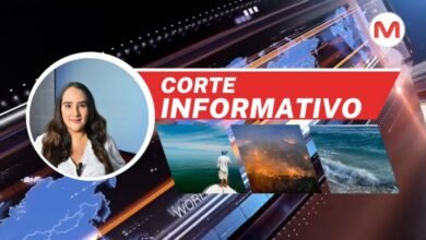 CorteInformativo | Estás son las #noticias más relevantes de hoy 27 de marzo