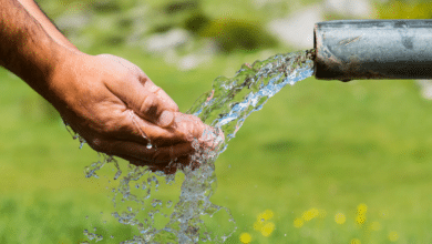 Operativo conjunto restablece agua en San Cristóbal