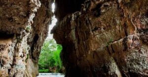 Descubre los encantos del Parque Arcotete en Chiapas
