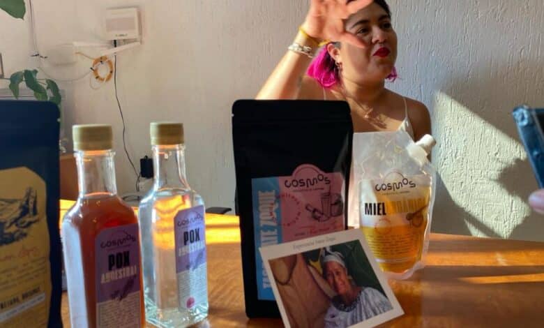 Mujeres chiapanecas hallan el valor de su trabajo