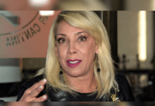 ¿Cynthia Klitbo fue llevada al torito? Ella confiesa la verdad