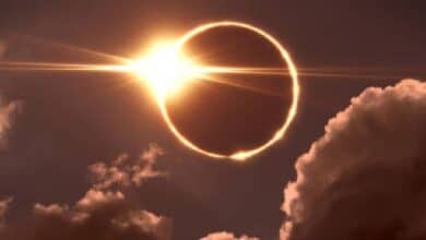 Invitan a observar el próximo eclipse solar desde  Chiapas