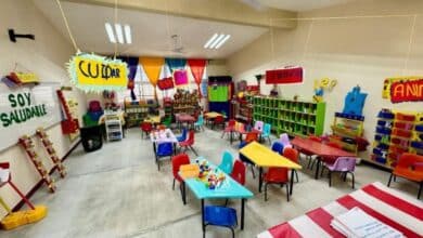 Atienden demanda de espacios educativos en Tuxtla Gutiérrez