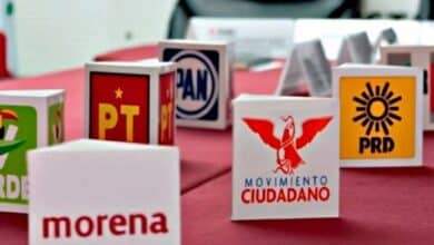 Elecciones 2024 ¿quiénes son los candidatos a la gubernatura de Chiapas?
