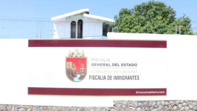Buscan a comerciantes guatemaltecos reportados como no localizados en zona fronteriza