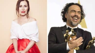 María Rojo exhibe supuestos malos tratos de Iñárritu a extras