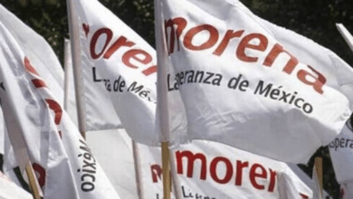 Publica Morena la lista de sus alcaldes a participar en Chiapas