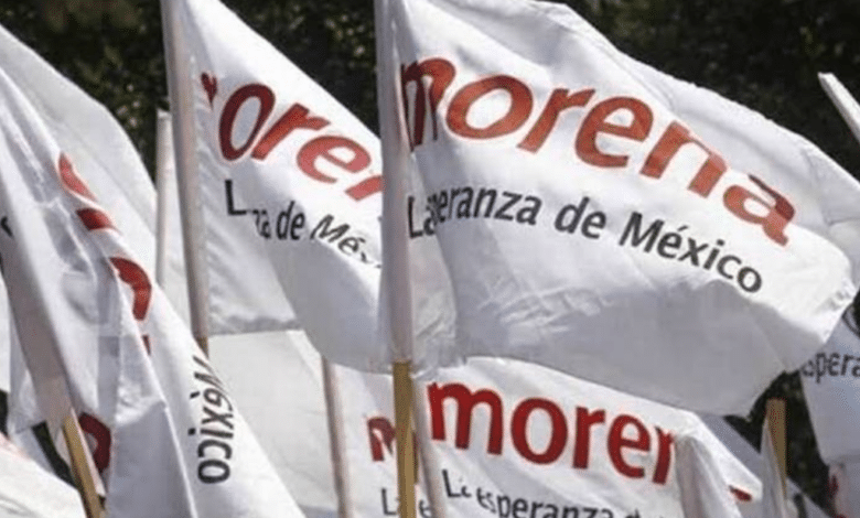 Publica Morena la lista de sus alcaldes a participar en Chiapas