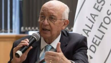 Se debe combatir violencia política contra mujeres: Pinchetti