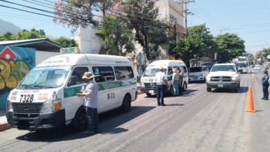 ¿Cómo denunciar si el colectivo me cobró 10 pesos