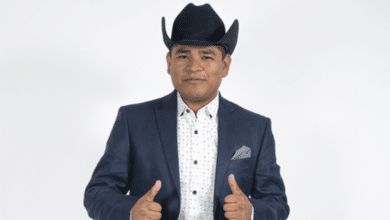 Aprueban como candidato a senador suplente a Erasmo Catarino