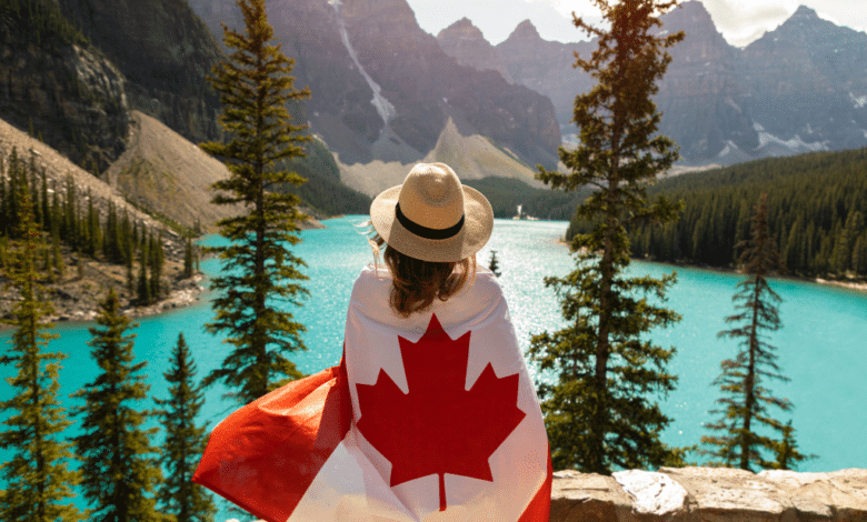 ¿Cómo sacar la visa para visitar Canadá?
