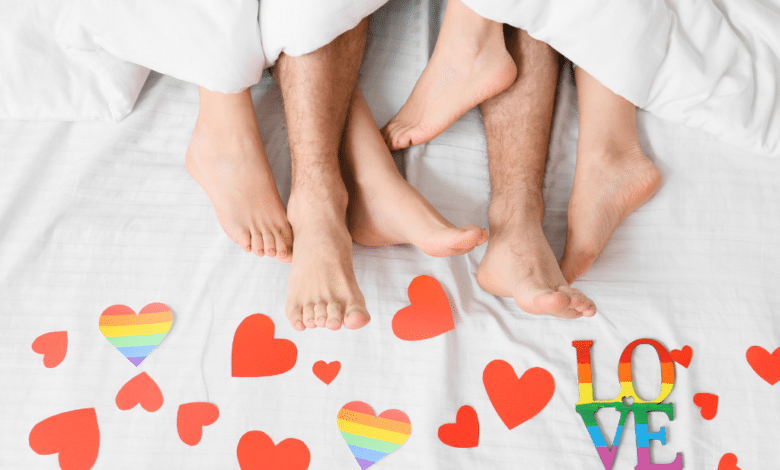 ¿Qué es el poliamor, práctica entre parejas que rechazó la SCJN?