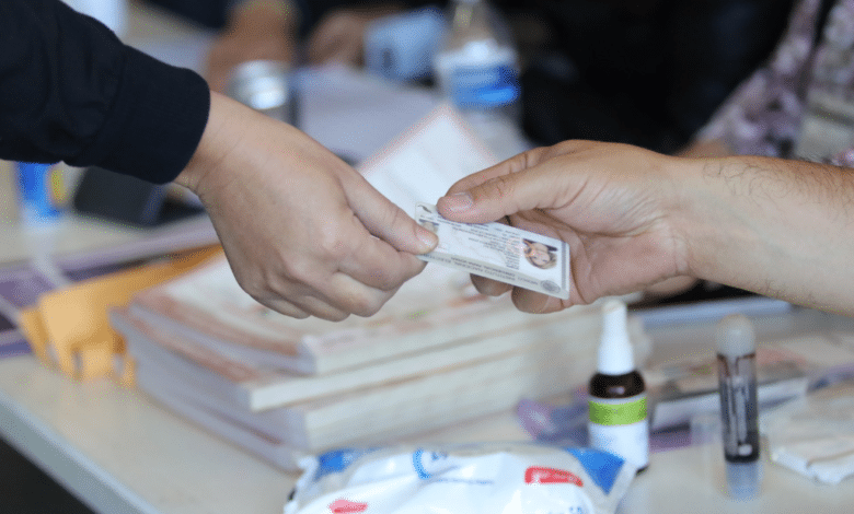 Canaco con el INE promoverán el voto