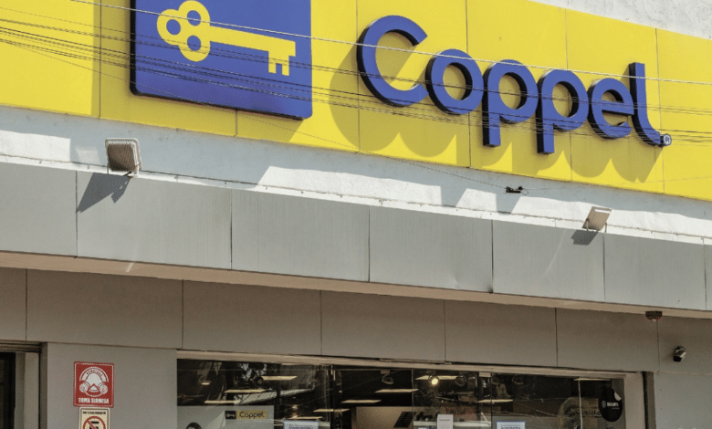 Continua la falla en sistema de Coppel, perdonará intereses a sus clientes