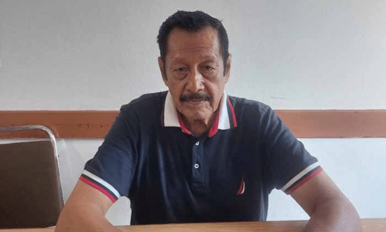 Eligen al nuevo presidente de COCOPARCI en Tapachula
