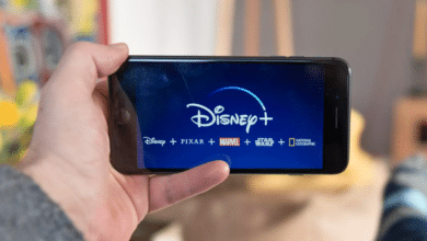 Disney+ restringirá el uso compartido de contraseñas