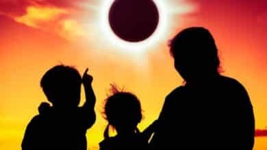 Eclipse.