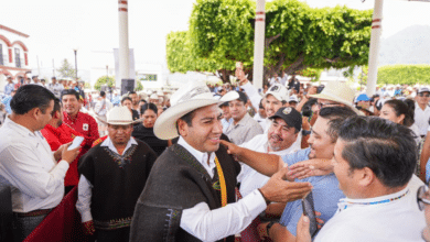 Eduardo Ramírez visita Amatenango del Valle y Teopisca