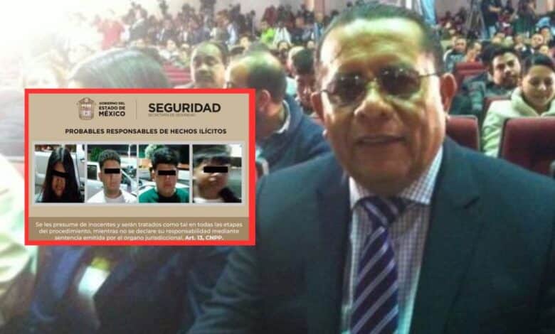 Exalcalde.