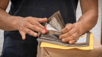 INE avala lista nominal con 99 millones de personas para elecciones